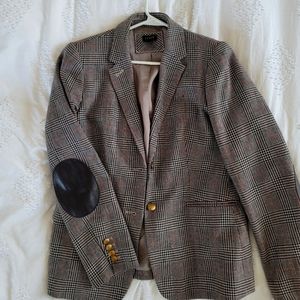 Jcrew blazer